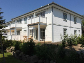 Ferienwohnung Bogenstahl, Rettin